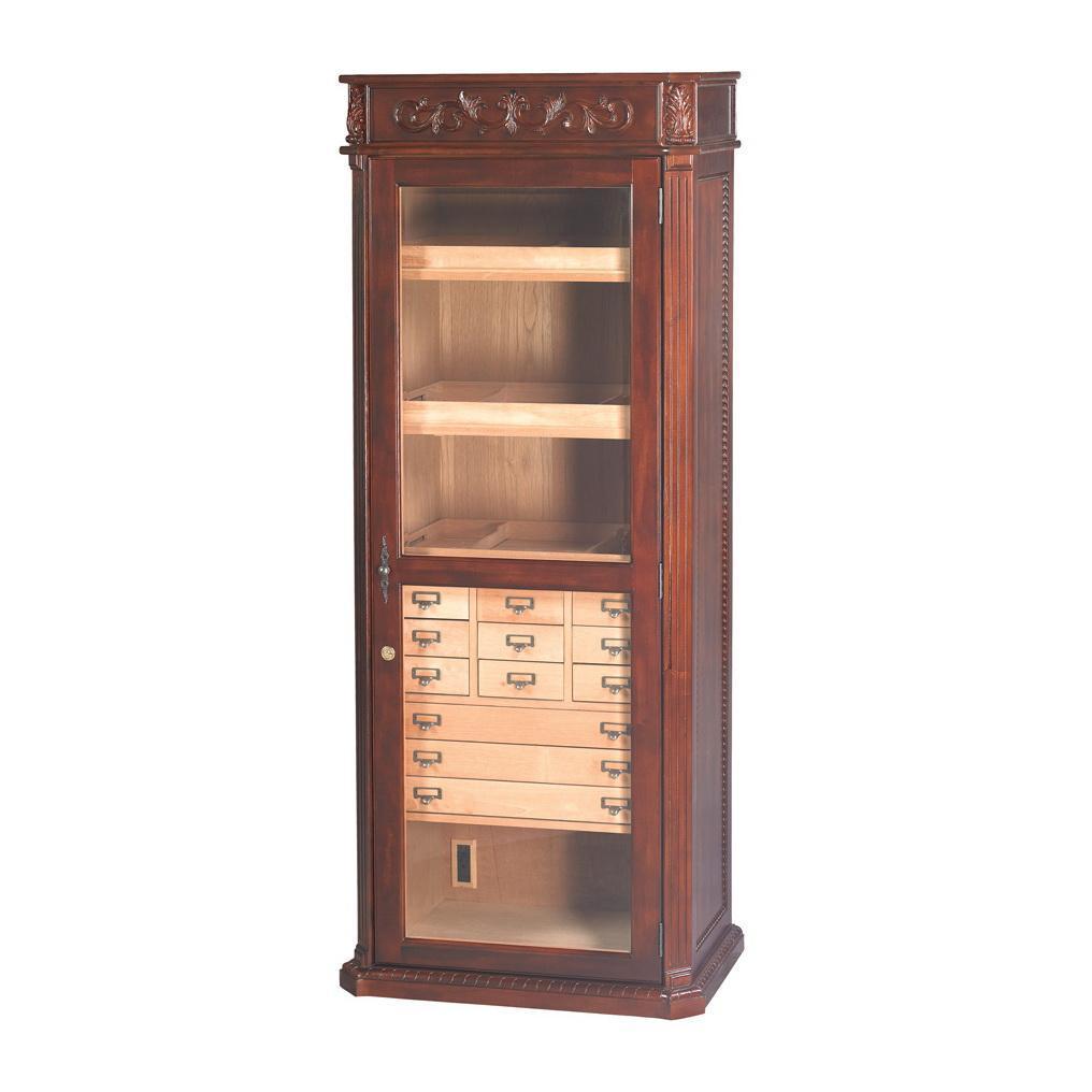 Olde-English-Display-Cabinet-Humidor-by-Quality-Importers