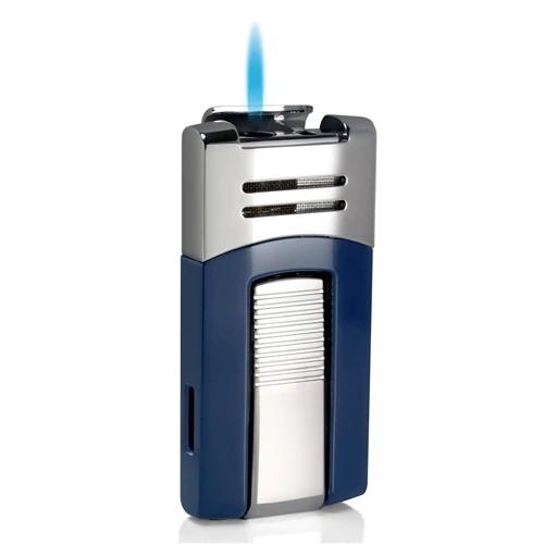 SINGLE FLAME TORCH CIGAR LIGHTERS