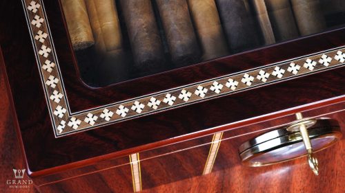 A Beginner’s Guide to Humidors: Everything You Need to Know