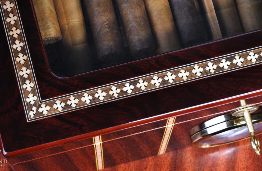 Cigars Storage 101 – A Beginners guide to humidors