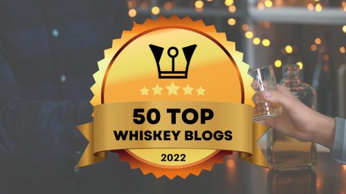50 Top Whiskey Blogs