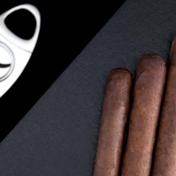 Insane Cigar Cutter Hacks You Need to Try Right Now!